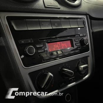 SAVEIRO 1.6 MI Trendline CE 8V