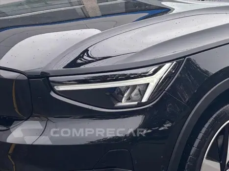 XC40 P8 RECHARGE TWIN ELECTRIC ULTIMATE AWD