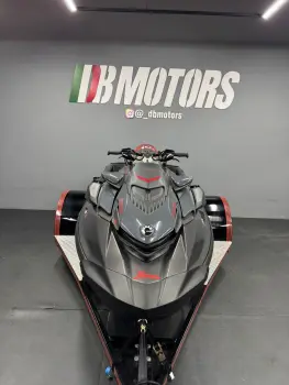 GTR-X 300