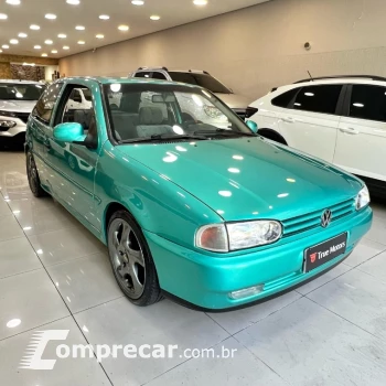 GOL 1.6 CLI 8V