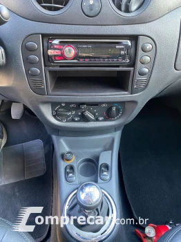 C3 1.6 Exclusive 16V