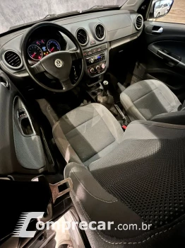 Gol 1.6 4P G3 POWER FLEX