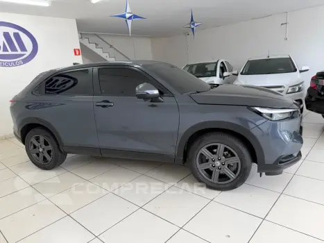 HR-V 1.5 DI I-VTEC FLEX EXL CVT