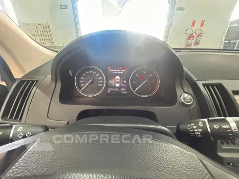 Freelander 2 2.2 S Sd4 16V Turbo Diesel 4P Automático
