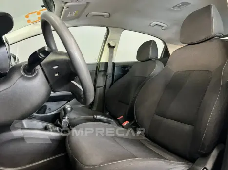 HB20 1.0 12V FLEX COMFORT MANUAL