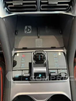 SONG PLUS 1.5 DM-I HÍBRIDO AUTOMÁTICO