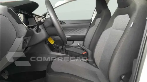 POLO 1.0 170 TSI MANUAL