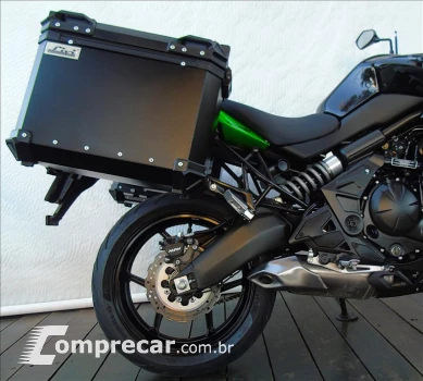 VERSYS 650 ABS
