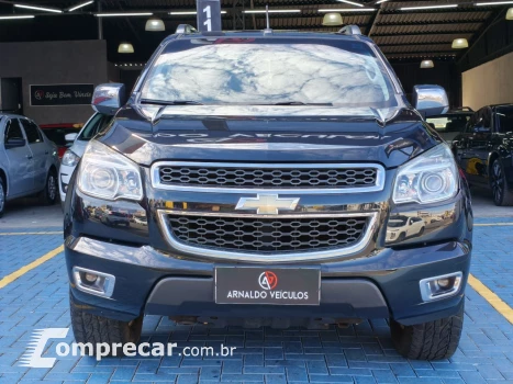 S10 Pick-Up LTZ 2.4 F.Power 4x2 CD