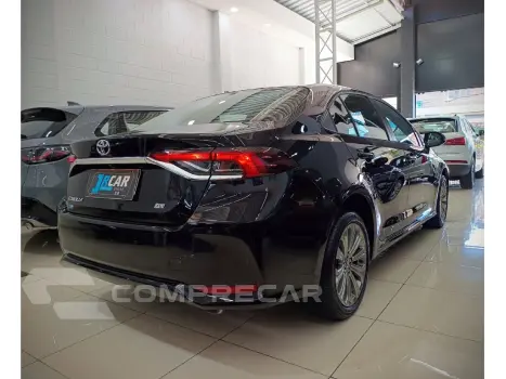 COROLLA 2.0 VVT-IE FLEX XEI DIRECT SHIFT