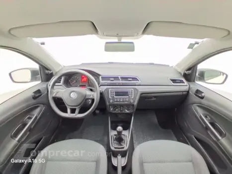 VOYAGE 1.0 12V MPI TOTALFLEX 4P MANUAL