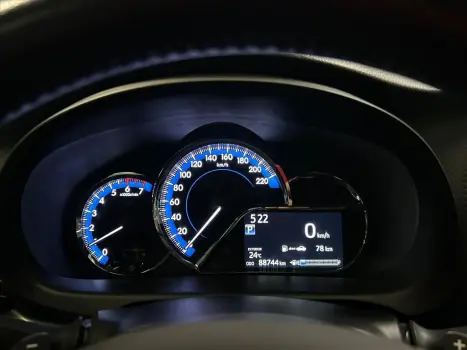 YARIS 1.5 16V FLEX XL MULTIDRIVE