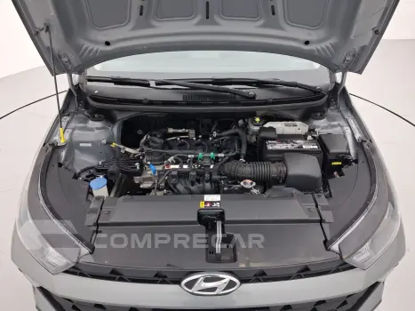 HB20 1.0 12V FLEX COMFORT PLUS MANUAL