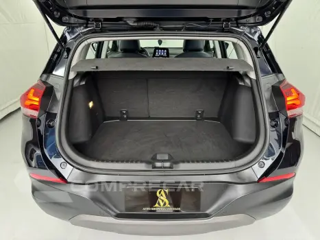 TRACKER 1.2 Turbo Premier