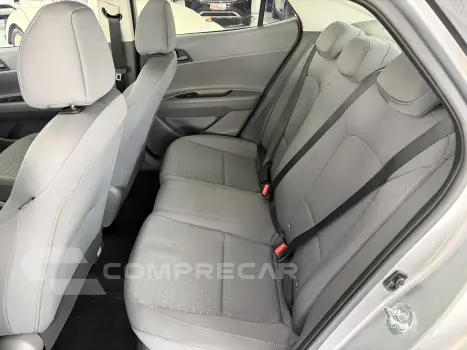 HB20S 1.0 TGDI FLEX COMFORT PLUS AUTOMÁTICO