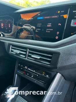 NIVUS 1.0 200 TSI Highline