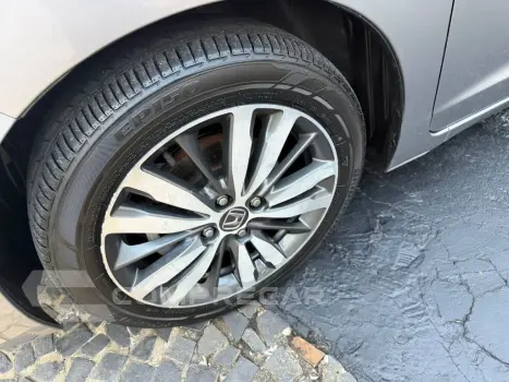 Fit EXL 1.5 Flex/Flexone 16V 5p Aut