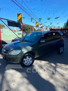 CELTA 1.0 MPFI VHCE Spirit 8V