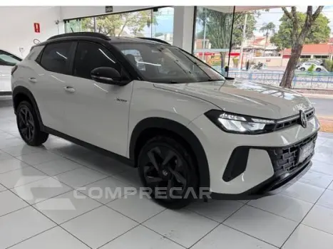 TERA 1.0 170 TSI HIGH AUTOMÁTICO