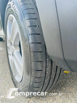 SAVEIRO 1.6 Cross CE 8V