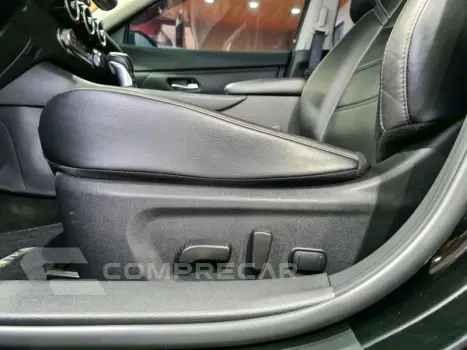 SENTRA ADVANCE 2.0 16V AUT.