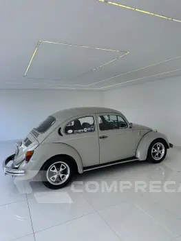 FUSCA 1.6 8V
