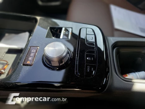 Rampage 2.0 4P TURBO DIESEL LARAMIE 4X4 AUTOMÁTICO