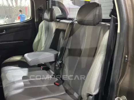 S10 2.4 MPFI LTZ 4X2 CD 8V FLEX 4P MANUAL