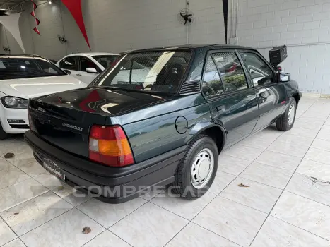MONZA 2.0 EFI GL 8V