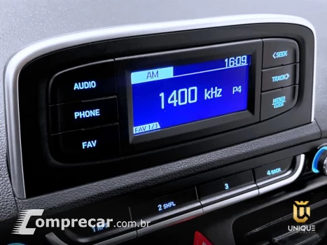 HB20 - 1.0 12V SENSE PLUS MANUAL