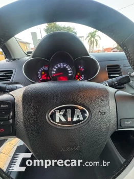 Picanto EX 1.1