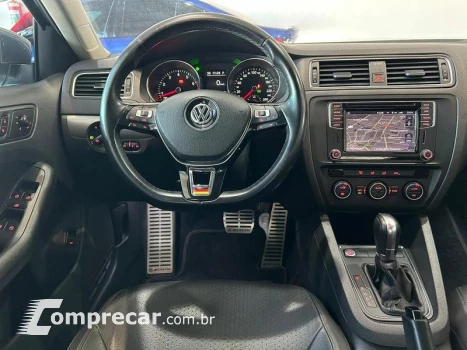 JETTA COMFORTLINE 1.4 TSI 16V 4P AUT