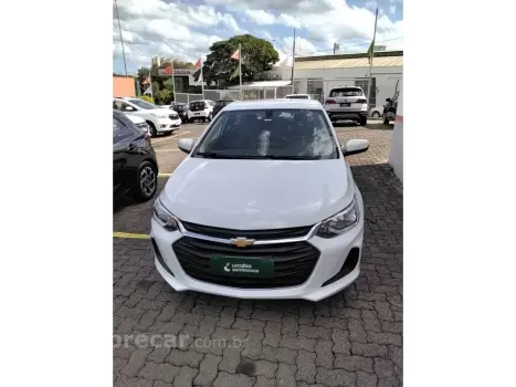 ONIX 1.0 FLEX MANUAL