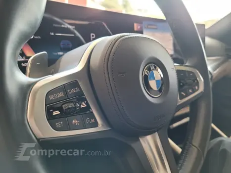 320iA 2.0 TB M Sport A.Flex/M.Sport 4p