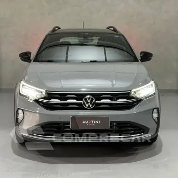 Nivus Highline 1.0 200 TSI Flex Aut.