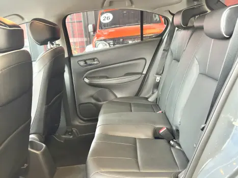 CITY 1.5 i-VTEC FLEX HATCH EXL CVT