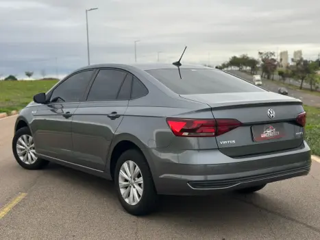 VIRTUS 1.0 200 TSI Comfortline