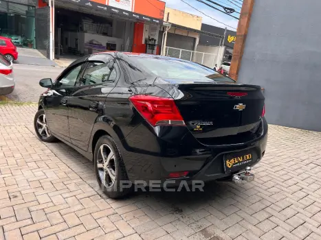 PRISMA Sed. LTZ 1.4 8V FlexPower 4p