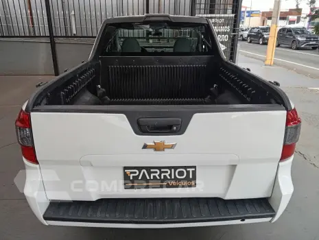 MONTANA 1.4 MPFI LS CS 8V