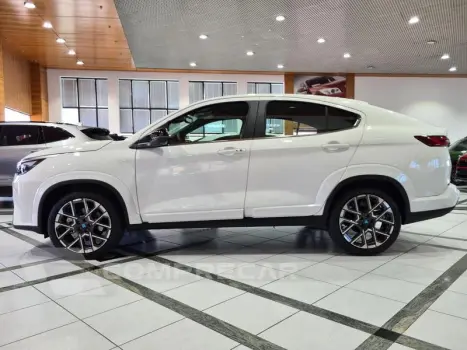 FASTBACK LIMITED ED.1.3 270 T.FLEX AUT.