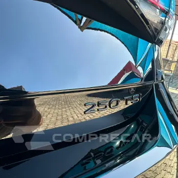 VIRTUS 1.4 250 TSI Exclusive