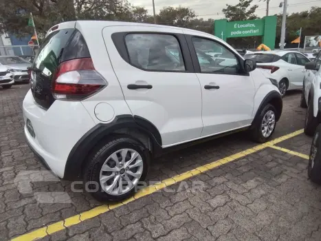 MOBI 1.0 EVO FLEX LIKE. MANUAL