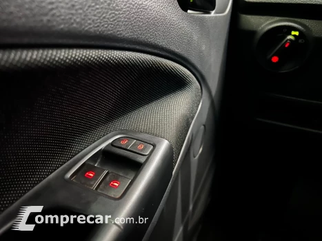 Gol 1.6 (Flex)