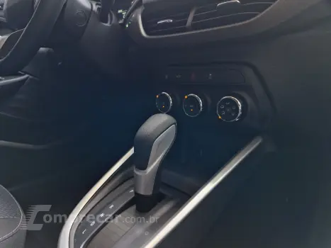 ONIX 1.0 TURBO FLEX LTZ AUTOMÁTICO