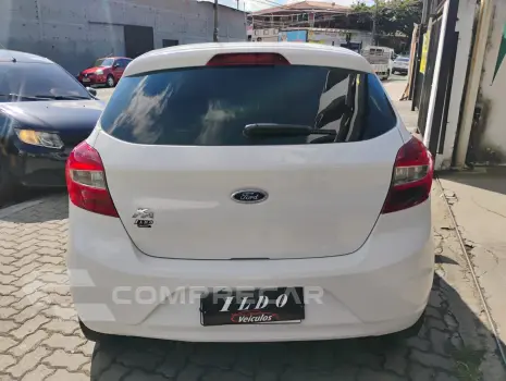KA 1.0 SE 12V