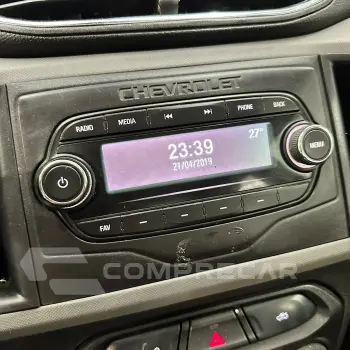 ONIX HATCH LT 1.0 8V FlexPower 5p Mec.
