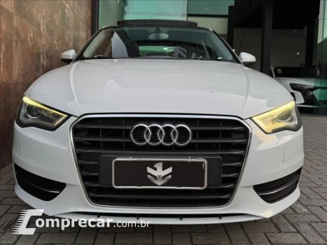 A3 1.8 TFSI Sportback 16V