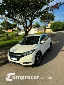 HR-V 1.8 16V EX