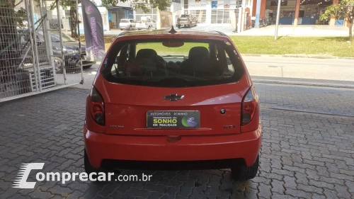 CELTA 1.0 MPFI LS 8V