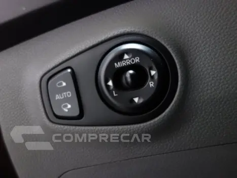 HB20S - 1.6 PREMIUM 16V 4P AUTOMÁTICO